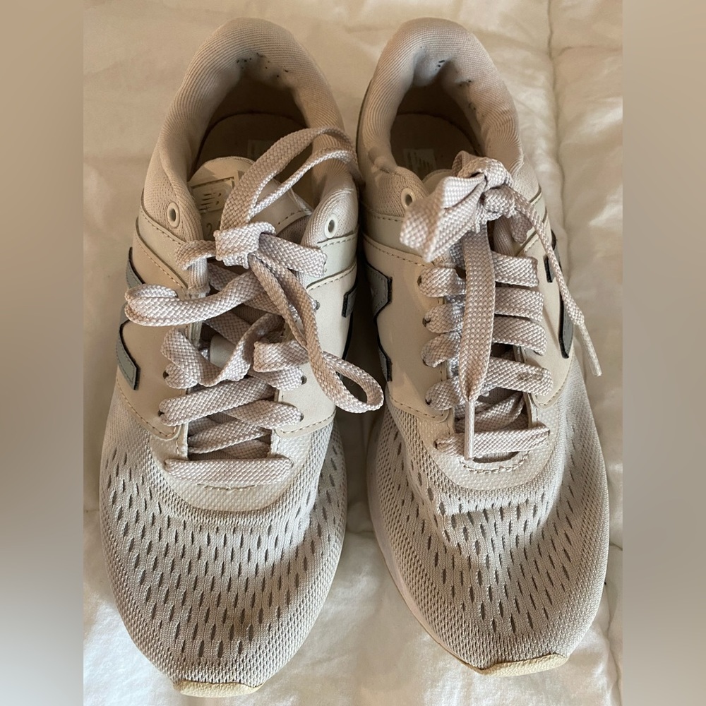 New balance athletic shoes